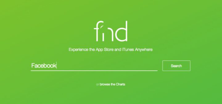 Fnd.io official website