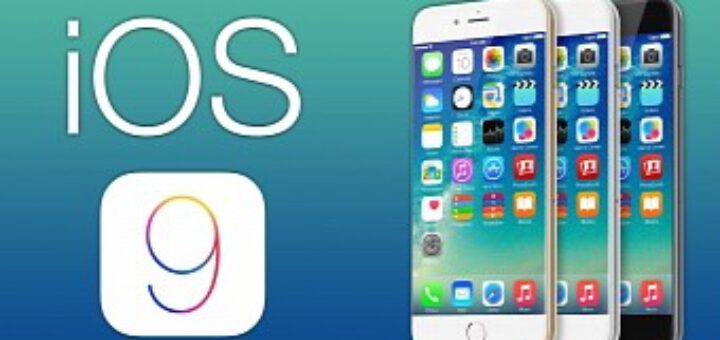 Apple s ios 9 a double edged sword known bugs and improvements
