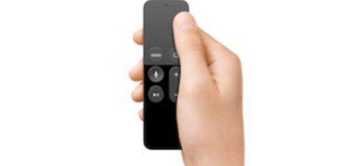 Apple tv to be the center of a home automation hub