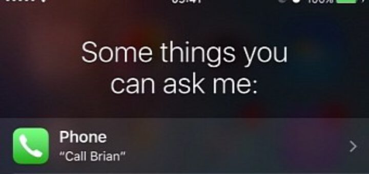 Fix siri not working on your ios device