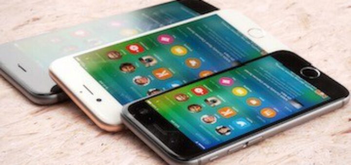 Iphone 6s 6s plus and 6c concepts to get you ready for tonight s keynote