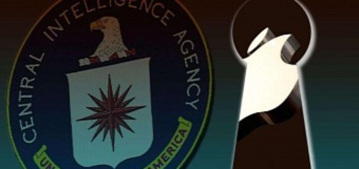 The cia might be behind the xcodeghost ios malware