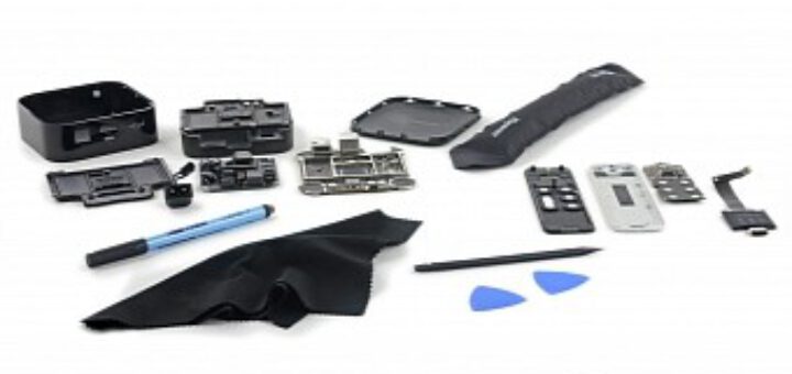 Apple bans ifixit s developer account removes app from ios app store