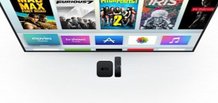 Apple sends second wave of 1 apple tv developer kits