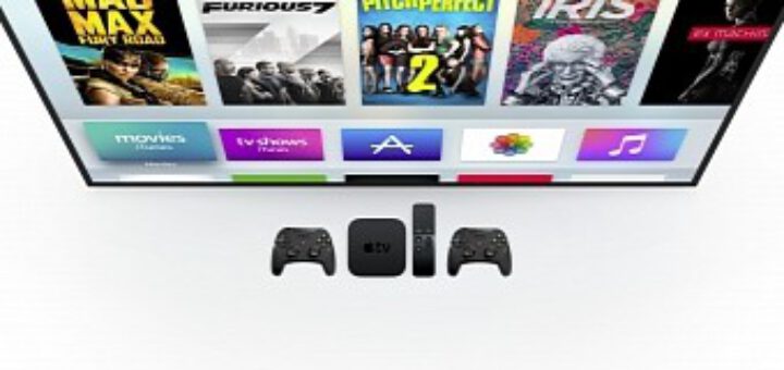 The new apple tv allows users to connect only two mfi bluetooth controllers at a time