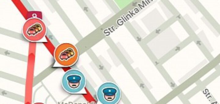 Waze 4 0 for iphone launches with new design more features photo gallery