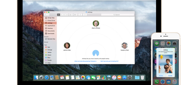 Download airdrop for osx