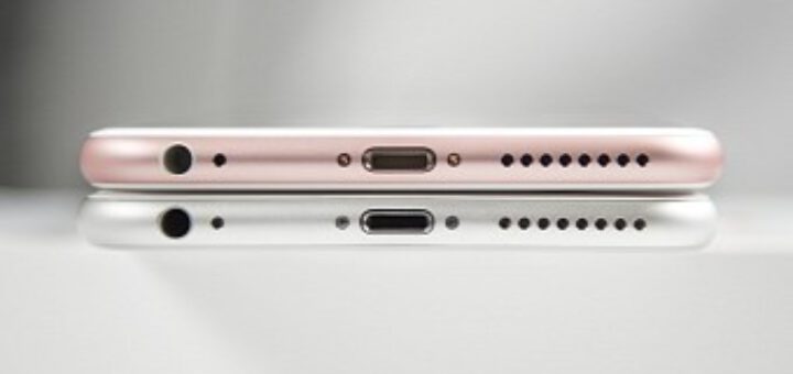 Apple iphone 7 to replace headphone jack with lightning port report