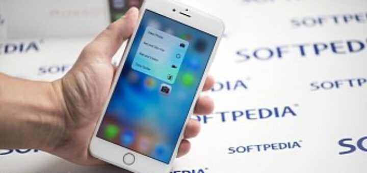 Apple to develop new 3d touch system after iphone 7 report