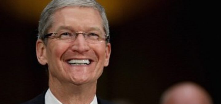 Apple ceo criticizes white house in private meeting over push for backdoors