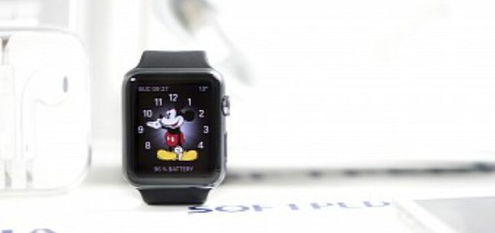 Apple watch 2 ready to enter trial production