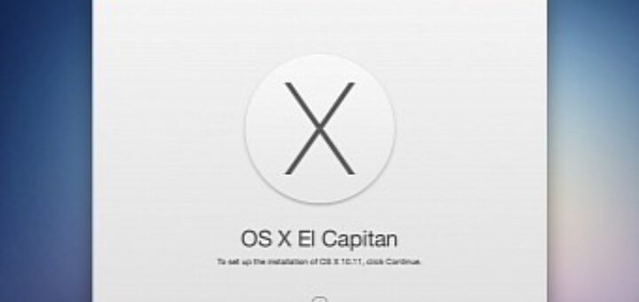 Here s how to install mac os x 10 11 4 el capitan public beta right now