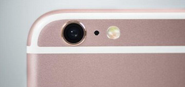 Iphone 7 could launch with two different rear cameras