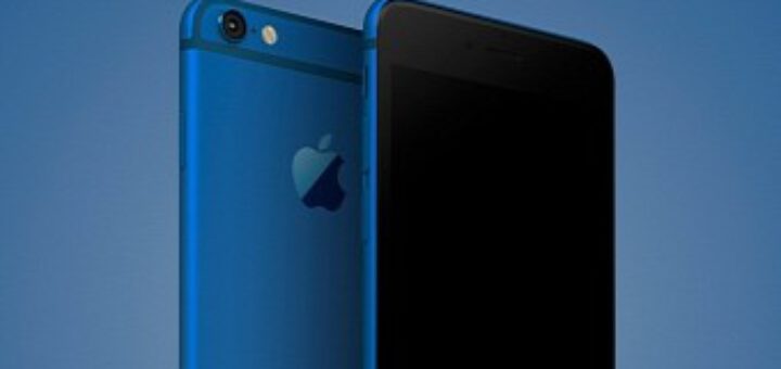 These iphone 6c renders make you drool over a 4 inch model