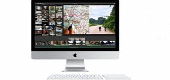 Apple fixes security update that broke ethernet ports on imacs