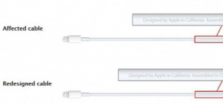 Apple to replace usb c cables due to charging issues