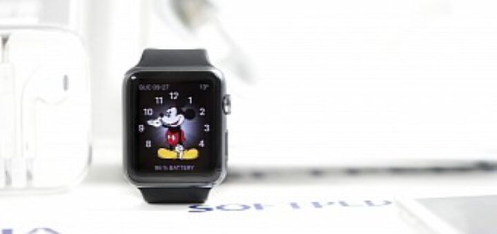 Apple watch to get new faces could arrive with watchos 3