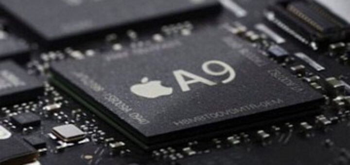 Iphone 7 a10 processors to be made by tsmc as samsung loses contract