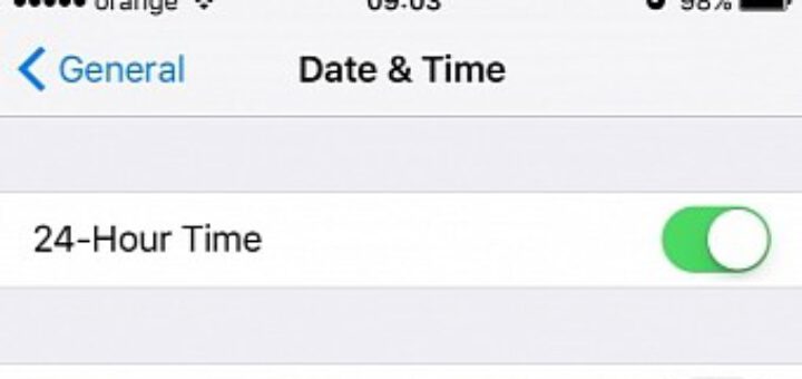 This ios date bug could brick an iphone forever video