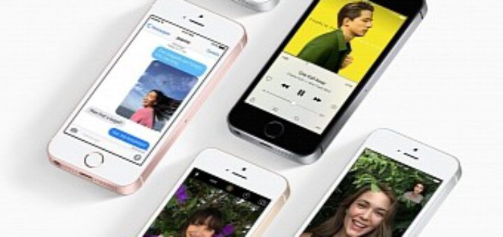 4 inch iphone se selling like hot cakes preorders exceed 3 4 million in china