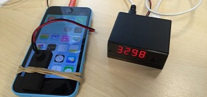 170 device sold online can hack an iphone in just a few hours