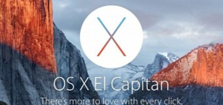 Apple releases mac os x 10 11 5 el capitan with startup disk and spotlight fixes