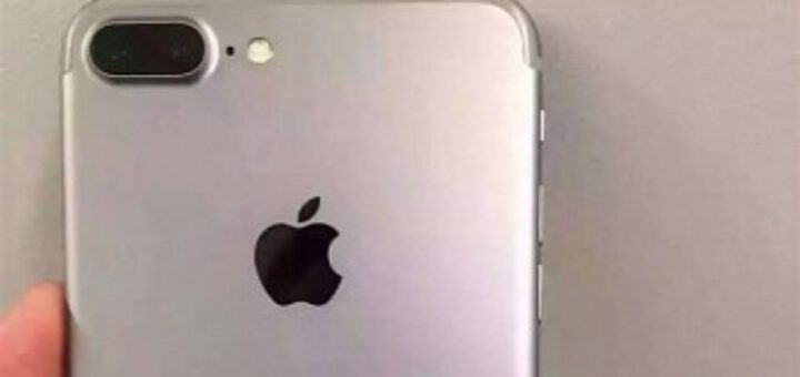 Iphone 7 plus won t get just a dual camera but also a smart connector leak