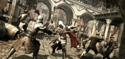 Assassins creed 2 for mac