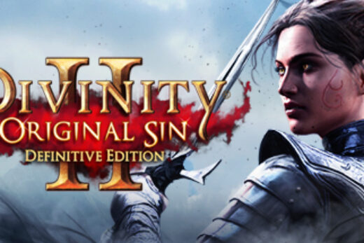 Divinity original sin 2 definitive edition official logo