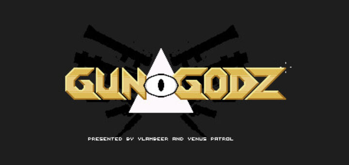Gun godz official logo