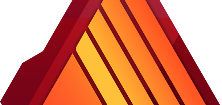 Affinity publisher logo official