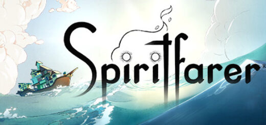 Official header for spiritfarer