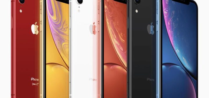 iphone se 3 could be based on the iphone xr design 534263 2