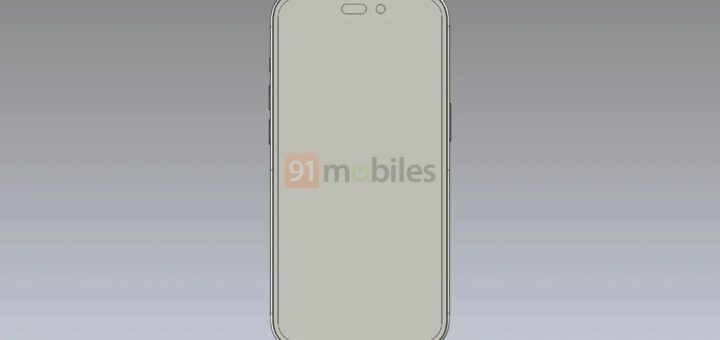 this could be the design of the iphone 14 without a notch 535052 2