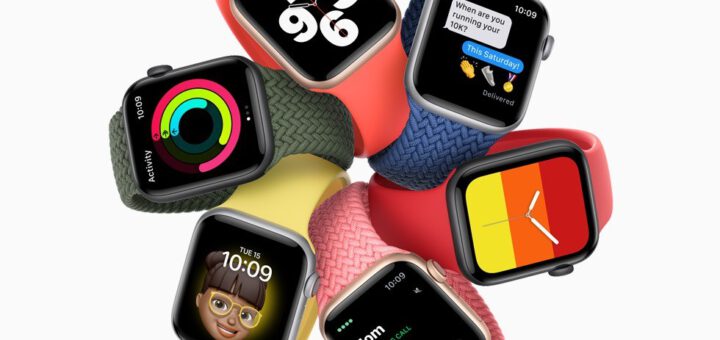 apple watch se 2022 information leaked ahead of september launch 535301 2