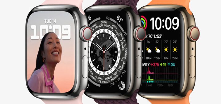 refurbished apple watch series 7 now available from apple 535309 2