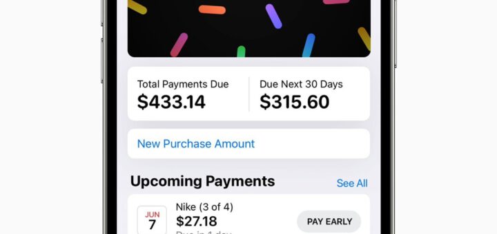 apple might actually delay apple pay later to 2023 536141 2