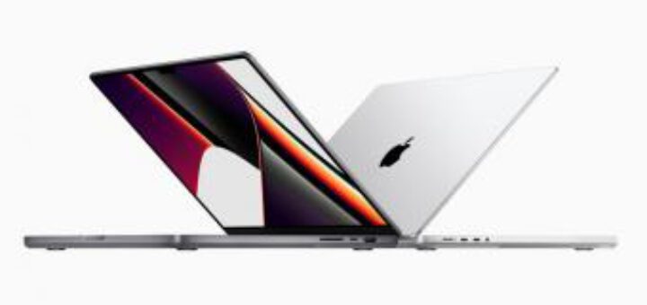 Future MacBooks Could Bring Back the Backlit Apple Logo