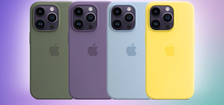 iPhone 14 and 14 Plus New Silcone Case Colors Feature.jpg
