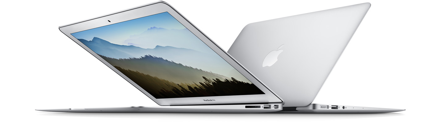 Macbook air 2015 review