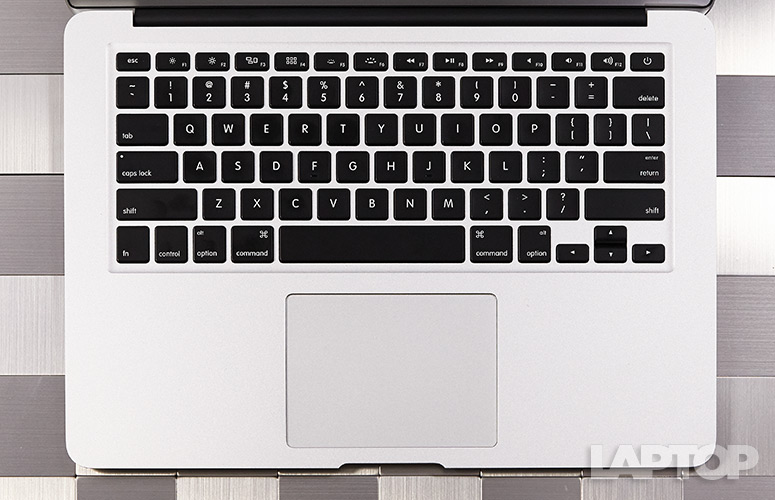 Macbook air keyboard