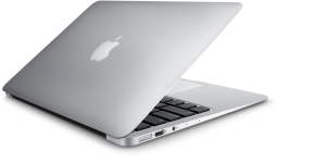 Macbook air wireless