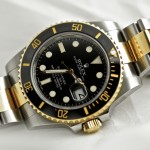 Rolex submariner cool watch