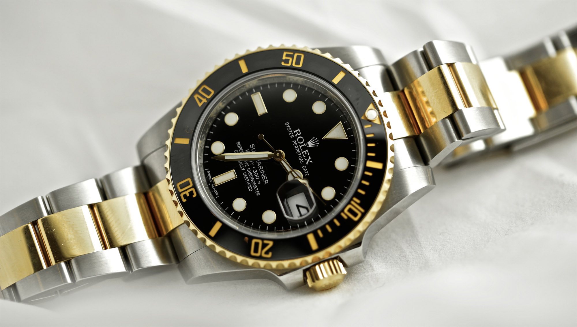 Rolex submariner cool watch