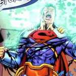 Superboy prime blackest night
