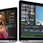 Video editing on macbook pro