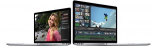 Video editing on macbook pro