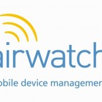 Airwatch for osx