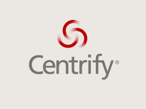 Centrify identify service free