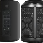 Mac pro features